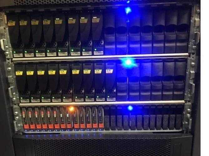 高效率的专业回收 大量机房下架闲置服务器的高价解决方案