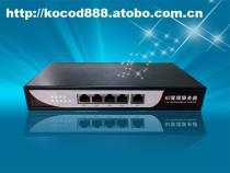 AC1000管理服务器 东莞市杰迪电子科技的专业之选