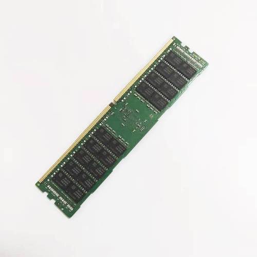 DDR3服务器内存方案解析 频率与容量差异如何影响品牌服务器的技术选型与业务表现